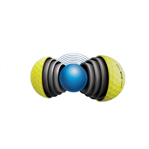 TP5 Golfbälle