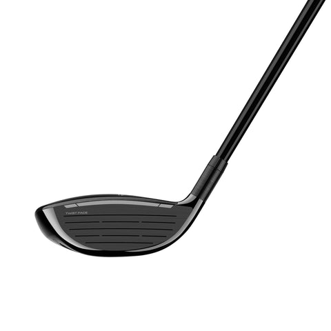Qi10 Fairwayholz HE / Rechtshand / 18 ° / Lite / Tensei TR Blue FW6 (A) / 5 DEMO