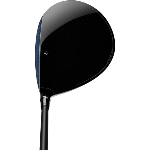 Qi10 LS Driver Herren