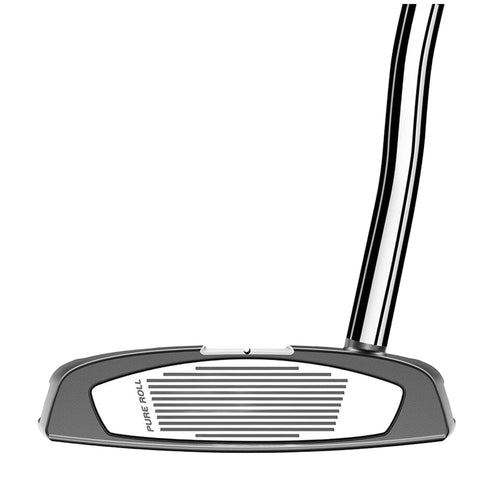Spider Tour S Double Bend Putter