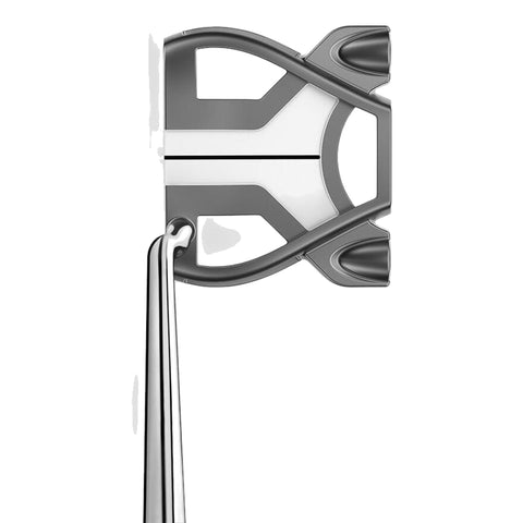 Spider Tour S Double Bend Putter