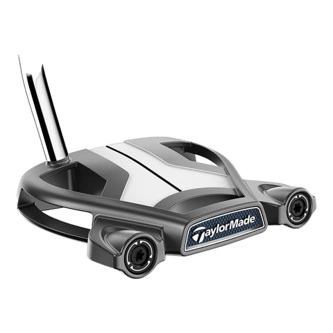 Spider Tour S Double Bend Putter