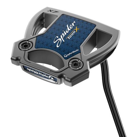 Spider Tour X Double Bend Putter