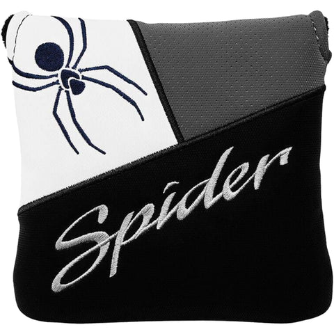 Spider Tour Z Double Bend Putter