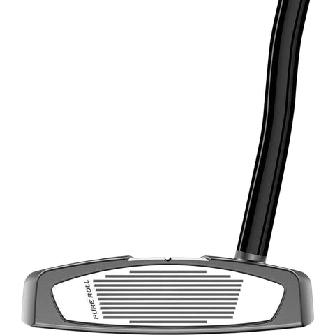 Spider Tour Z Double Bend Putter