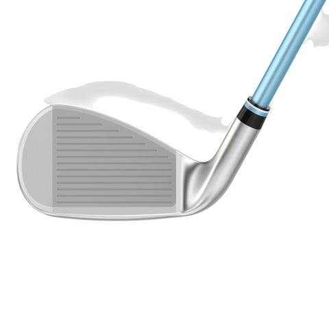 13 Einzeleisen Damen