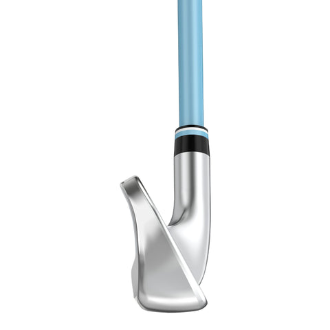 13 Einzeleisen Damen