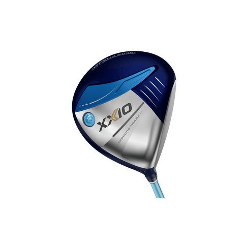 13 Driver