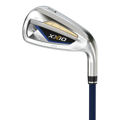 13 Einzeleisen Herren