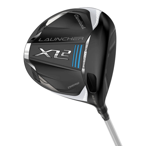 Launcher XL 2 Draw Driver Herren