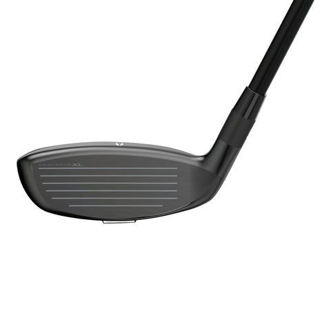 Halo XL Hybrid Herren