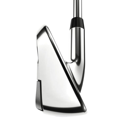 Paradym AI Smoke HL Eisensatz Herren