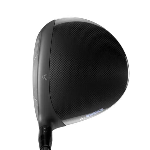 Paradym AI Smoke MAX D Driver Herren
