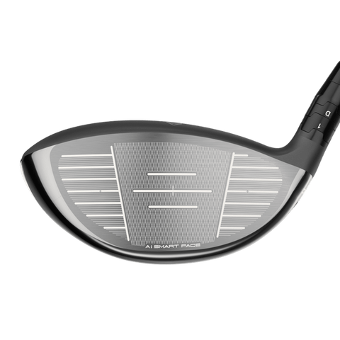 Paradym AI Smoke MAX D Driver