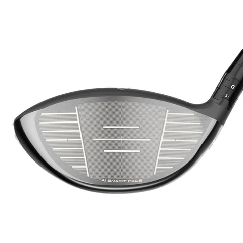 Paradym AI Smoke MAX Driver Damen