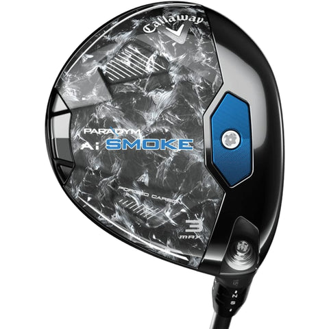 Paradym AI Smoke MAX Fairwayholz Damen