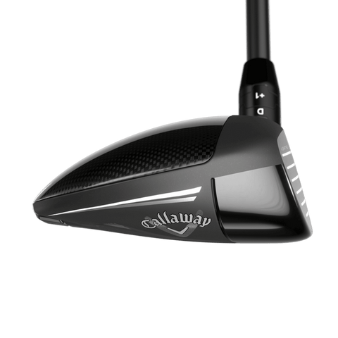 Paradym AI Smoke Triple Diamond Fairwayholz