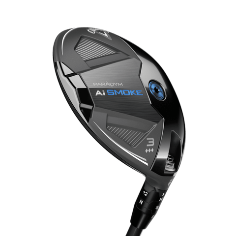 Paradym AI Smoke Triple Diamond Fairwayholz