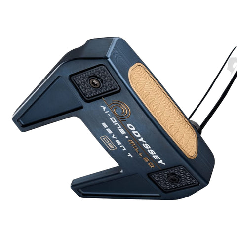 Ai-One Milled Seven T CH Putter Herren