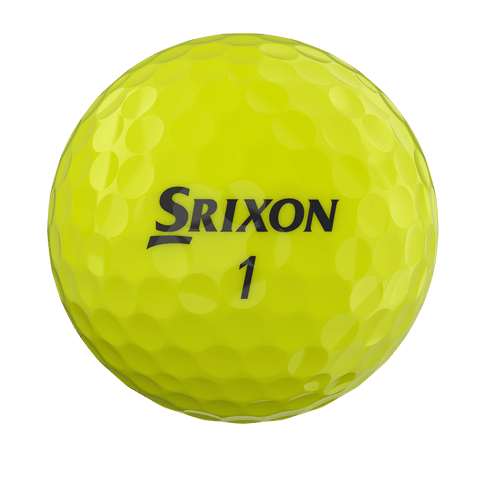 AD333 II Golfbälle
