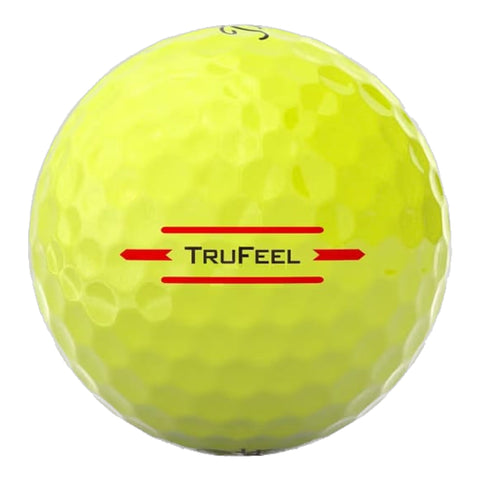 TruFeel Golfbälle