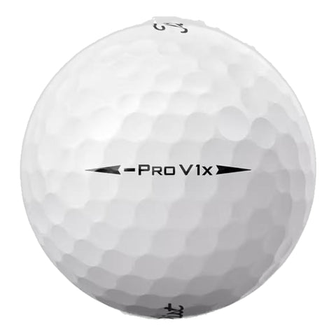 Pro V1x Left Dash Golfbälle