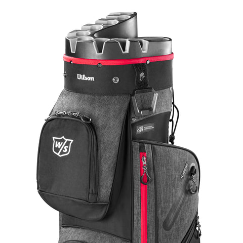 Staff I-Lock 3 Cartbag