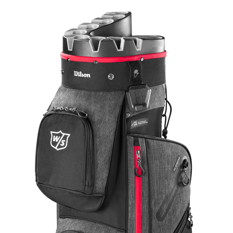 Staff I-Lock 3 Cartbag