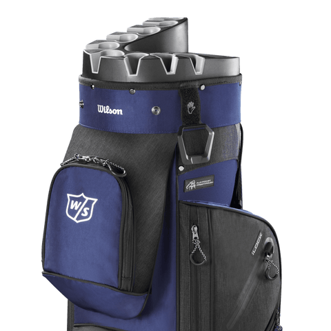 Staff I-Lock 3 Cartbag