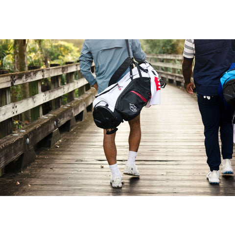 Staff Exo Lite Standbag