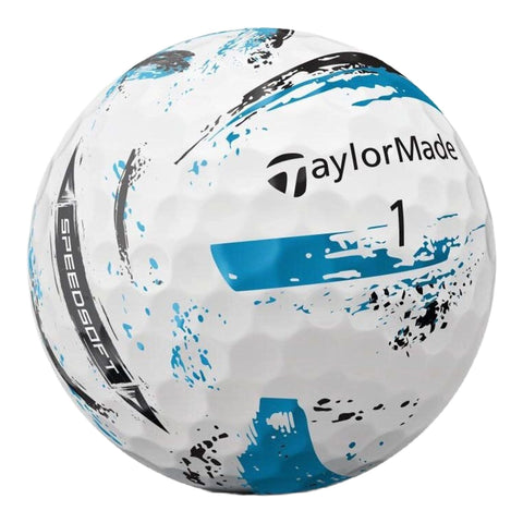 Speed Soft Golfbälle