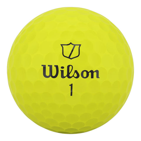 Staff Model Golfbälle