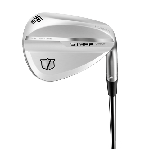 Staff Model ZM Wedge