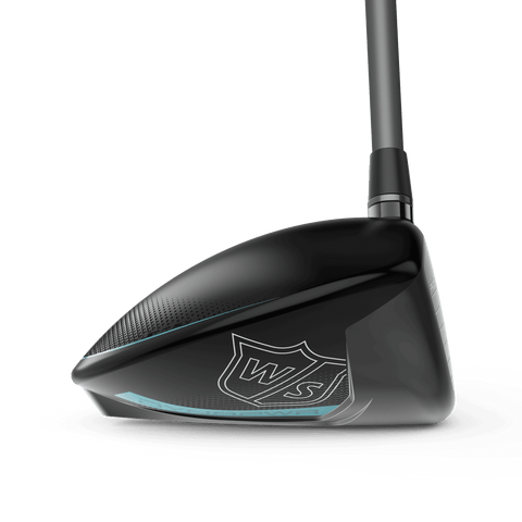 Staff Dynapower Titanium Driver