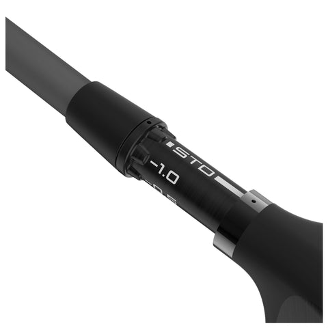 Staff Dynapower Titanium Driver Damen