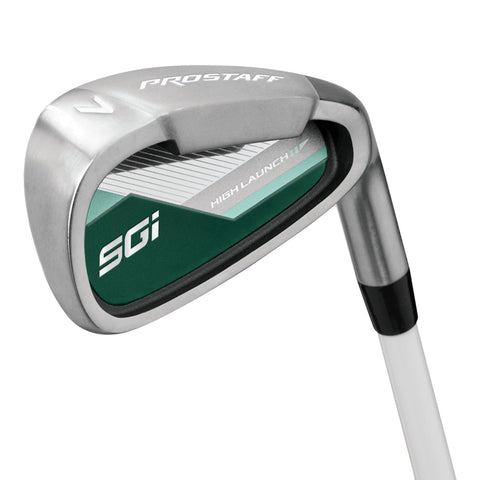 Pro Staff SGI Komplettset Damen