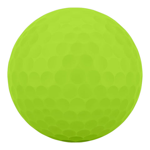 Staff Duo Soft Golfbälle