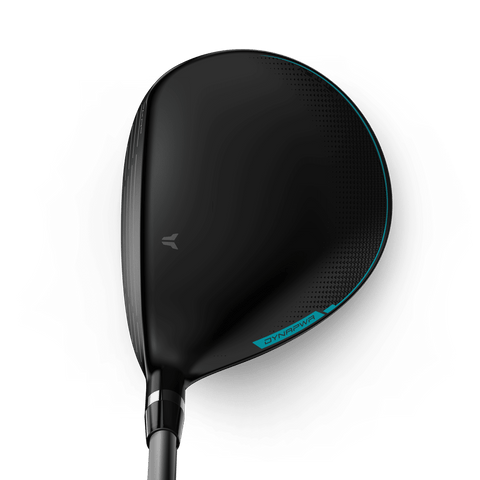 DynaPower Fairwayholz