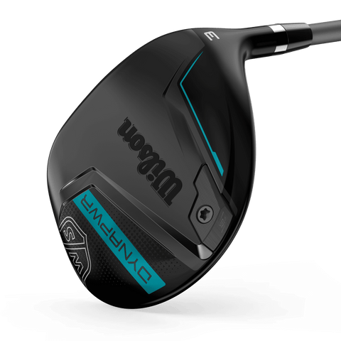 DynaPower Fairwayholz