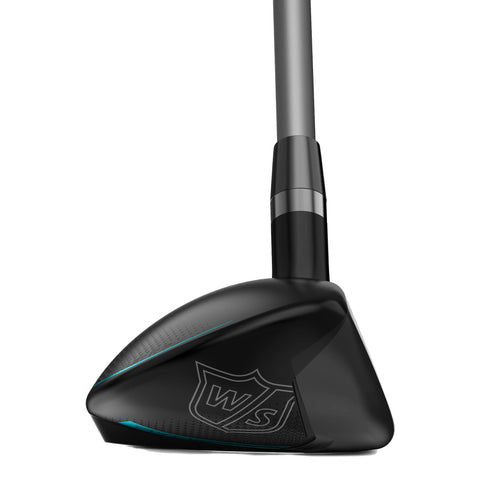 DynaPower Hybrid Damen