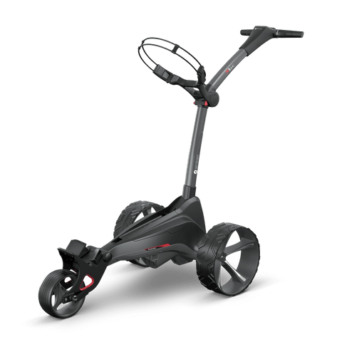 M1 DHC Elektrotrolley