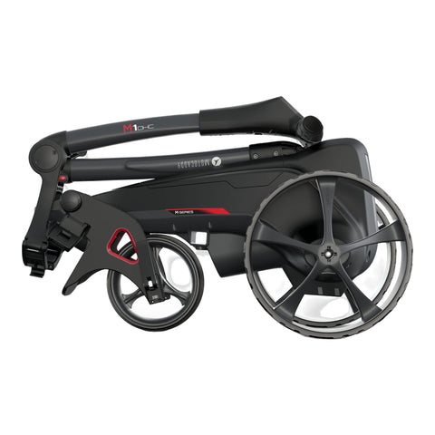 M1 DHC Elektrotrolley