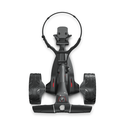 M1 DHC Elektrotrolley