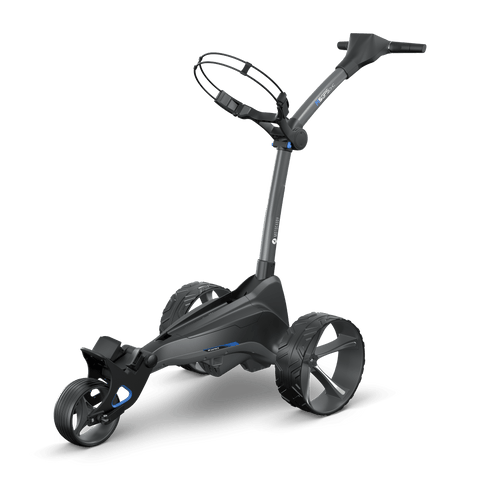 M5 GPS DHC Elektrotrolley