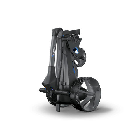 M5 GPS DHC Elektrotrolley Unisex