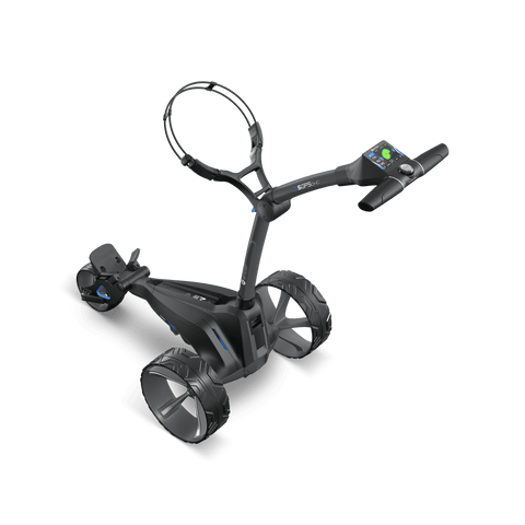 M5 GPS DHC Elektrotrolley Unisex