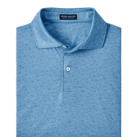 Capri Sailing Performance Polo Herren