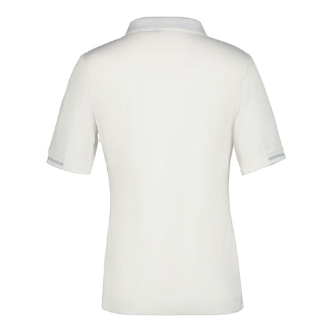 Aerola Poloshirt Damen