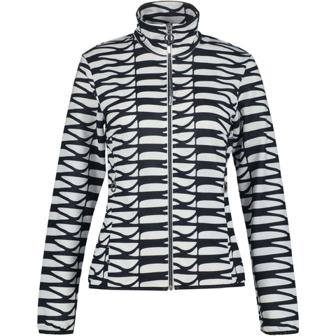 Aikkinen Jacke Damen
