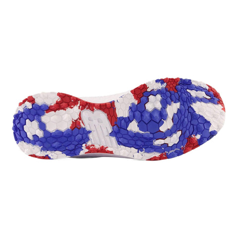 Fresh Foam Contend Herren Navy, Rot EU 41,5 Herren